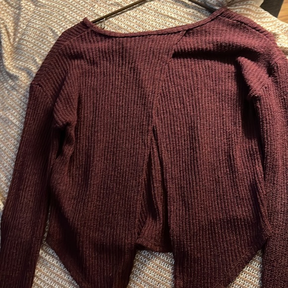 Aéropostale pull-over sweater ❤️✨ - Picture 3 of 3